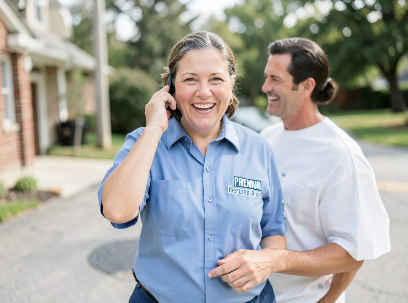 Water Damage Restoration Sharon, SC FAQs